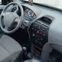 تیباصندوق دارمدل1400|خودرو سواری و وانت|لامرد, |دیوار