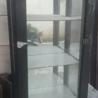 بوفه|بوفه، ویترین، کنسول|امیرکلا, |دیوار