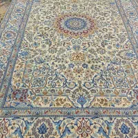 فرش دستباف  گل ابریشم|فرش|پردیس, فاز ۸|دیوار