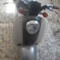 موتور اسکوپی هندا ژاپن