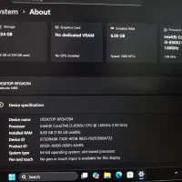لپ تاپ دل|رایانه همراه|همدان, |دیوار