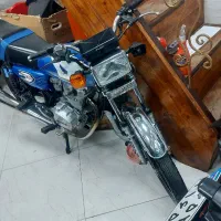 همتاز۲۰۰ مدل ۹۵ درحد