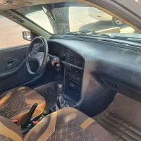 پژو مدل ۸۸ دوگانه فابریک|خودرو سواری و وانت|شهرضا, |دیوار