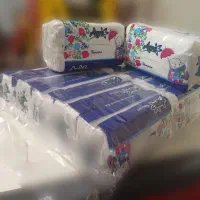 دستمال کاغذی اقتصادی|عمدهفروشی|اسلامشهر, شهرک امام حسین (میان آباد)|دیوار