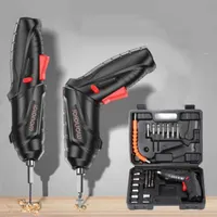 دریل پیچ گوشتی شارژی اکتیو/مدل AC-2936B/اورجینال|ابزارآلات|ایلام, |دیوار