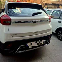 ایکس ۲۲ مدل ۱۴۰۰ اتومات|خودرو سواری و وانت|تهران, سلسبیل شمالی|دیوار