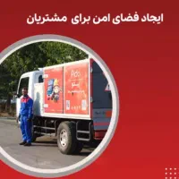 بنزین سیار/ سوخت رسانی ژنراتور بنزبن موتور برق|خدمات حمل و نقل|تهران, فاطمی|دیوار
