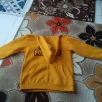 هودی پسرانه و پالتو دخترانه در حد نو|لباس|پاکدشت, شهرک امام رضا|دیوار