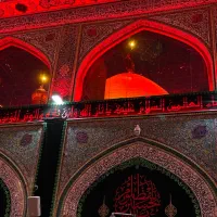 تور یکسرهوایی کربلا vip با اقساط طلایی ۱۰ ماهه