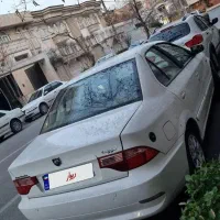 سورن ۸۷ سفید تمیز