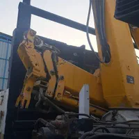 جرثقیل پی ام ۷ تن