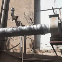 سانتریفیوژ سوئیسی اصل تک فاز