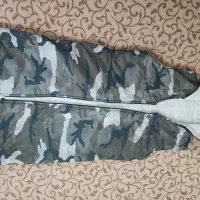 پافر نو نو|لباس|کلیائی, |دیوار