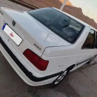 پارس مدل 1400|خودرو سواری و وانت|نیشابور, میدان حافظ|دیوار