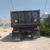 امیکو تک|خودرو سنگین|شیراز, گچی|دیوار