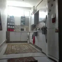 اپارتمان همکف