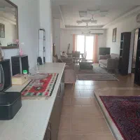 تهاتر و فروش آپارتمان ۸۰ متری۲ خوابه طبقه ۳ شمال ی|فروش آپارتمان|کرج, اکبرآباد|دیوار