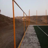 فروش فنس .پایه فنس واجرا صفر تا صد