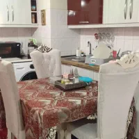میز نهار خوری چهار نفره