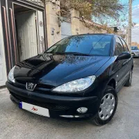 ۲۰۶ تیپ ۲ مدل، ۱۴۰۱ درحد صفر