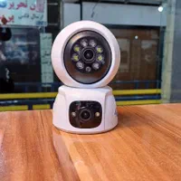 دوربین سیمکارتی اماکن 4k چرخشی به قیمت چین|دوربین مداربسته|کرج, گلشهر|دیوار
