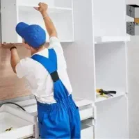 شاگرد کابینت سازی MDF