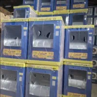 کولر آبی ۷۵۰۰ عراقی