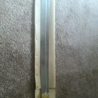 بامبوزن مدل تانتو ژاپنی|کلکسیون اشیاء عتیقه|همدان, |دیوار