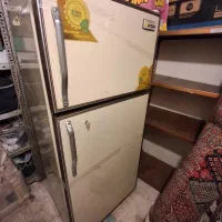 یخچال فریزر اجنرال اصل ژاپن