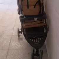 کالسکه کودک