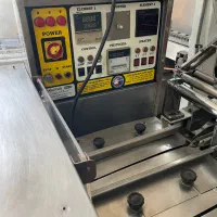 دستگاه بسته بندی پیلوپک عدیلی ۲ موتور|ماشین‌آلات صنعتی|شهریار, شهریار|دیوار