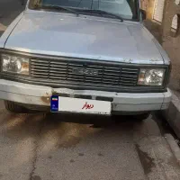 مزدا وانت|خودرو سواری و وانت|تهران, دبستان|دیوار