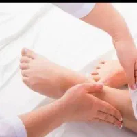 اپلاسیون بدن و شمع صورت (وکس) زیبایی هرخانومی