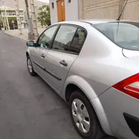 رنو مگان 1600cc، مدل ۲۰۰۸|خودرو سواری و وانت|تهران, شهرک راه‌آهن|دیوار