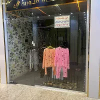 اجاره مغازه پاساژ اطلس با ویترین و رگال