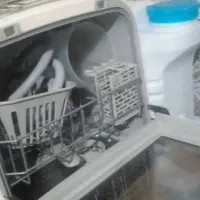 ظرف شویی رومیزی|ماشین ظرفشویی|شیراز, کرونی(خاتونک)|دیوار