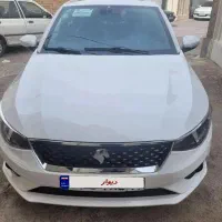 تارا اتوماتیک v4 ال ایکس وی چهار|خودرو سواری و وانت|برخوار, |دیوار