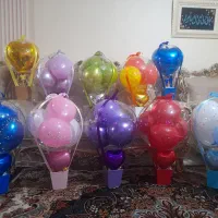 پخش بوبوبالن بادکنکی