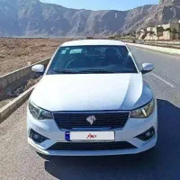فروش تارا v1 پلاس 6 دنده|خودرو سواری و وانت|شهرضا, |دیوار