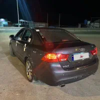 کیا اپتیما ۲/۷۰۰ سی سی ۶ سیلندر