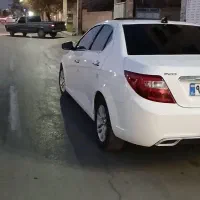 دنا مدل ۹۷ تیب ۲ فول|خودرو سواری و وانت|اسفراین, |دیوار