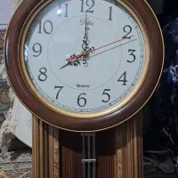 ساعت دیواری