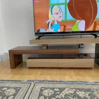 میز تلویزیون