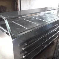 کابینت،آبچکان،گرمخونه،وان،فرپیتزا تنورگلی کانترگرم|کافیشاپ و رستوران|چهاردانگه (تهران), |دیوار