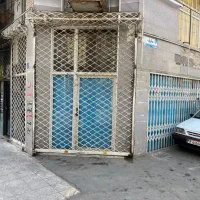 ۲۵متر کف ۱۵متر بالکن ۲نبش سرویس کامل فازیک|اجارهٔ مغازه و غرفه|اندیشه, اندیشه فاز ۱|دیوار