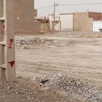 فروش زمین ۳۲۲ متری