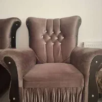 فروش مبل با قیمت استثنایی