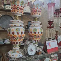 ظروف قدیمی عطیقه