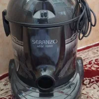 جاروبرقی دو موتوره به صرفه|جاروبرقی، جارو شارژی، بخارشو|قم, پردیسان|دیوار