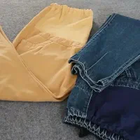 شلوار بارداری